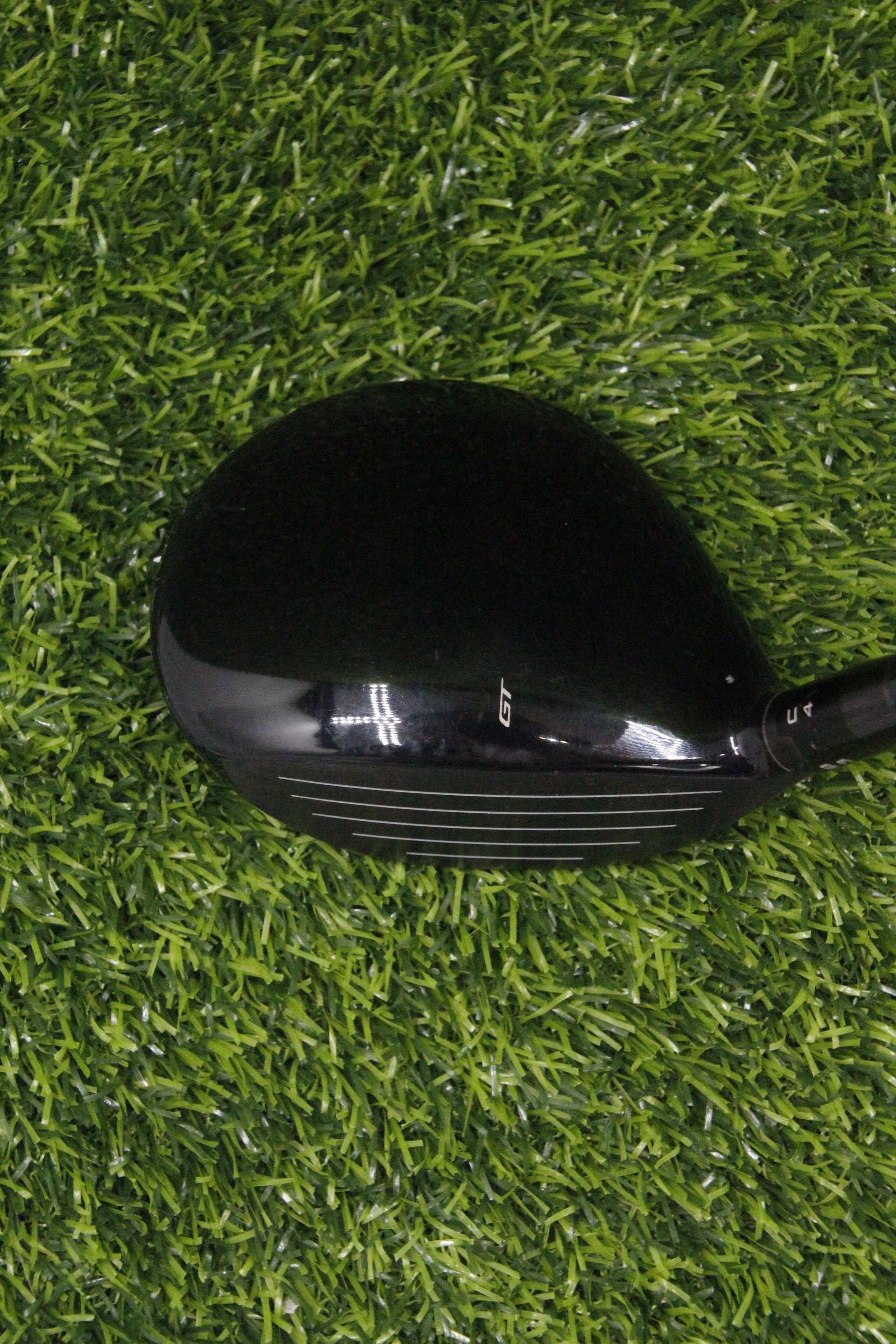 Titleist GT3 15° 3 Wood S Flex 43"