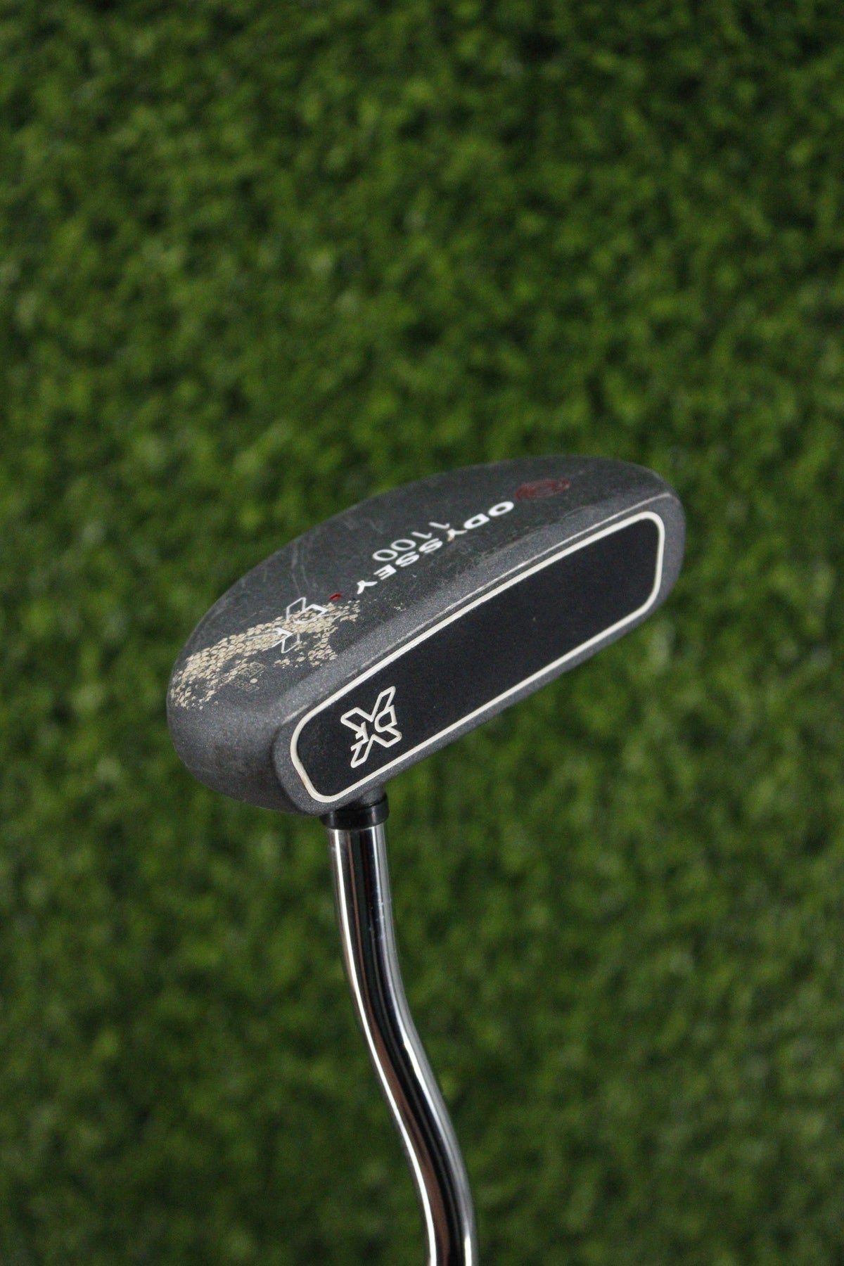 Odyssey DFX 1100 Putter 35"
