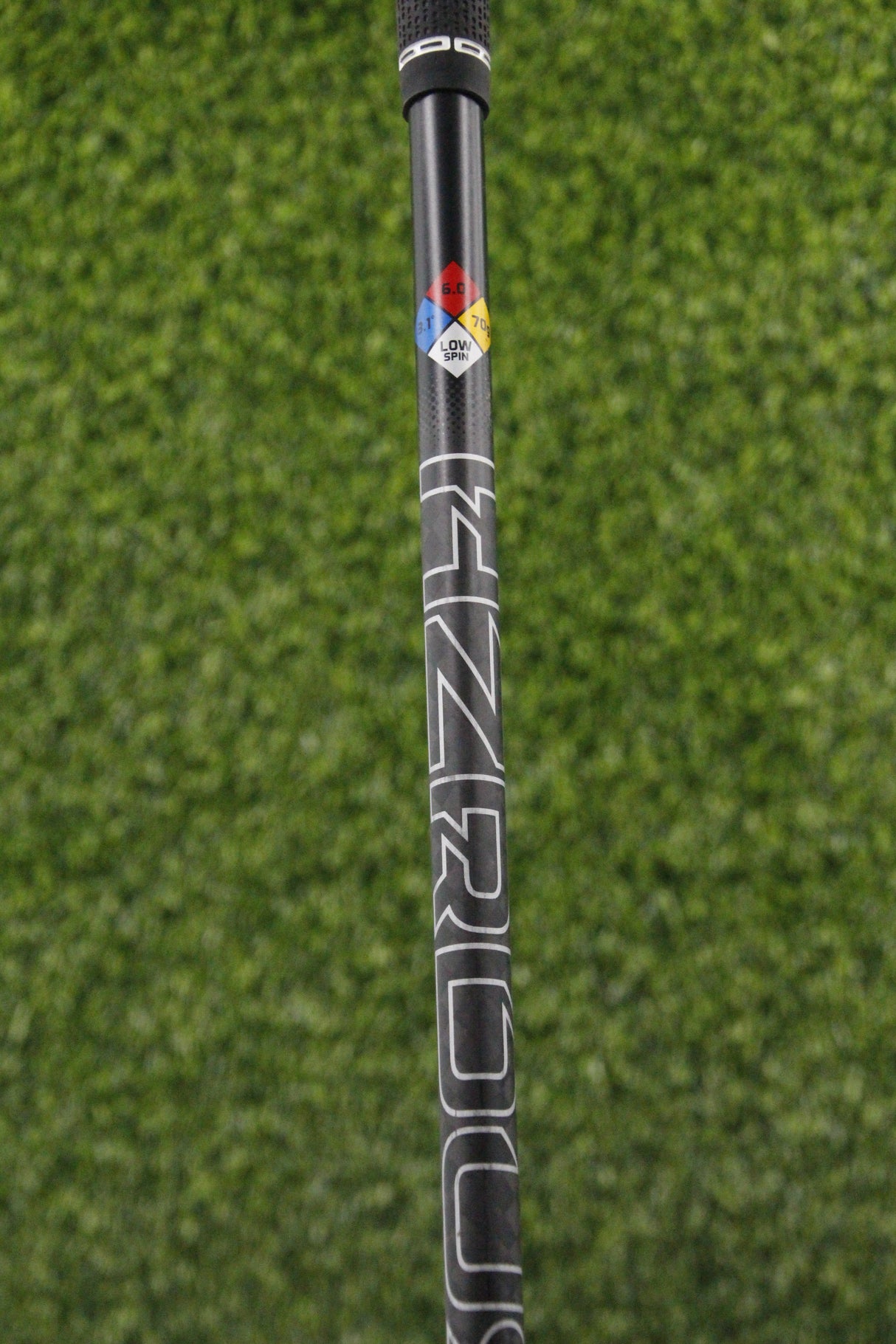 Titleist GT3 15° 3 Wood S Flex 43"