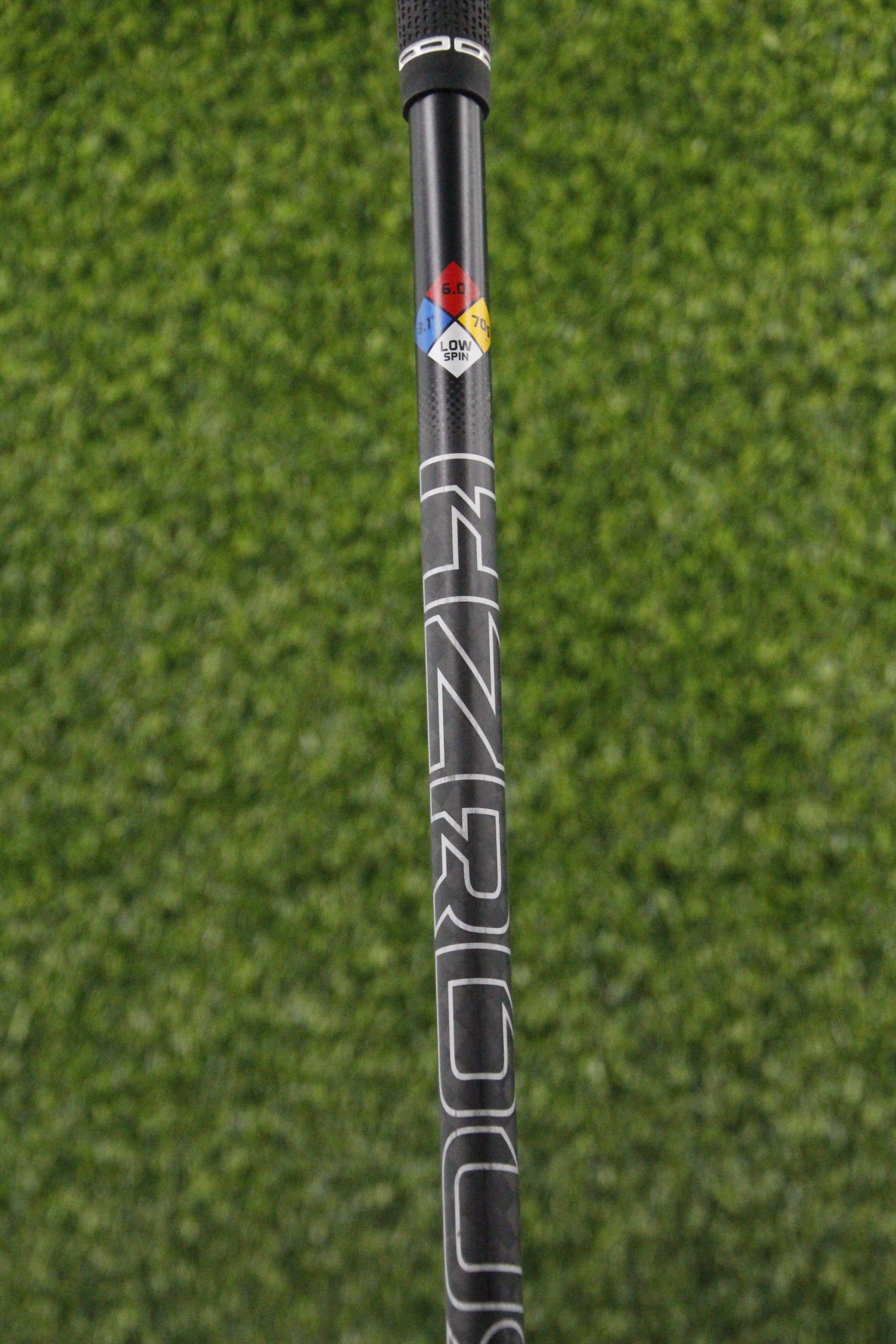 Titleist GT3 15° 3 Wood S Flex 43"