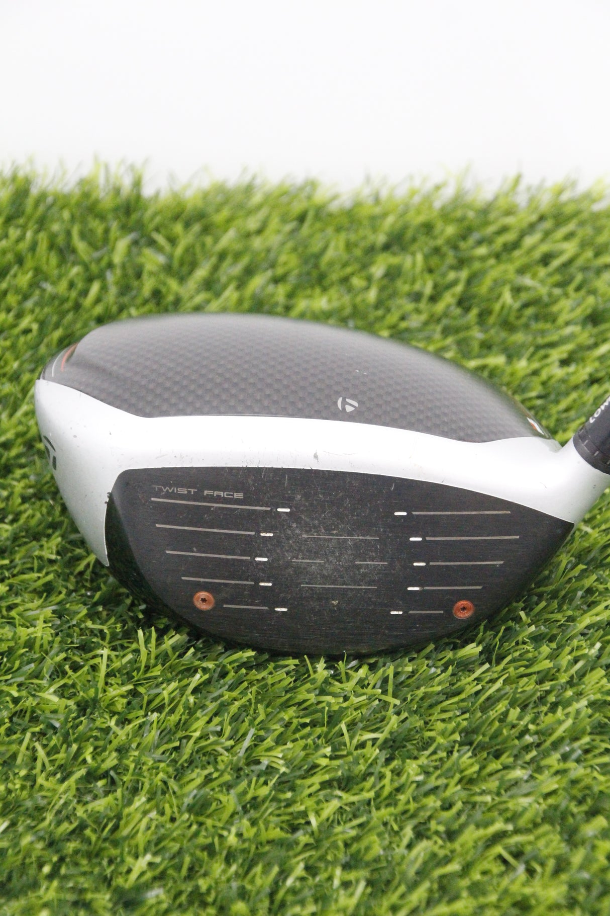 TaylorMade M6 10.5° Driver S Flex 45.5"