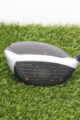 TaylorMade M6 10.5° Driver S Flex 45.5"