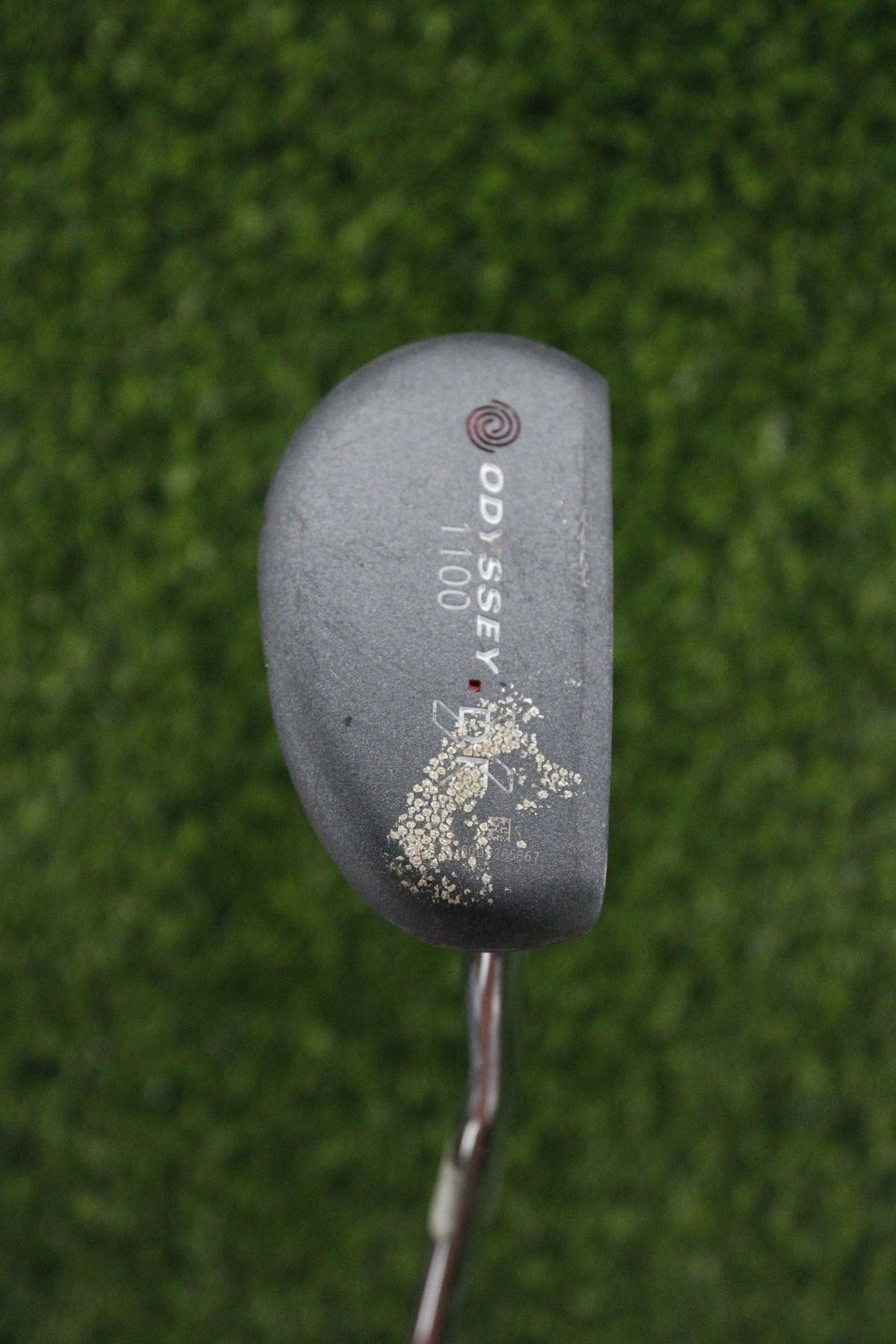 Odyssey DFX 1100 Putter 35"
