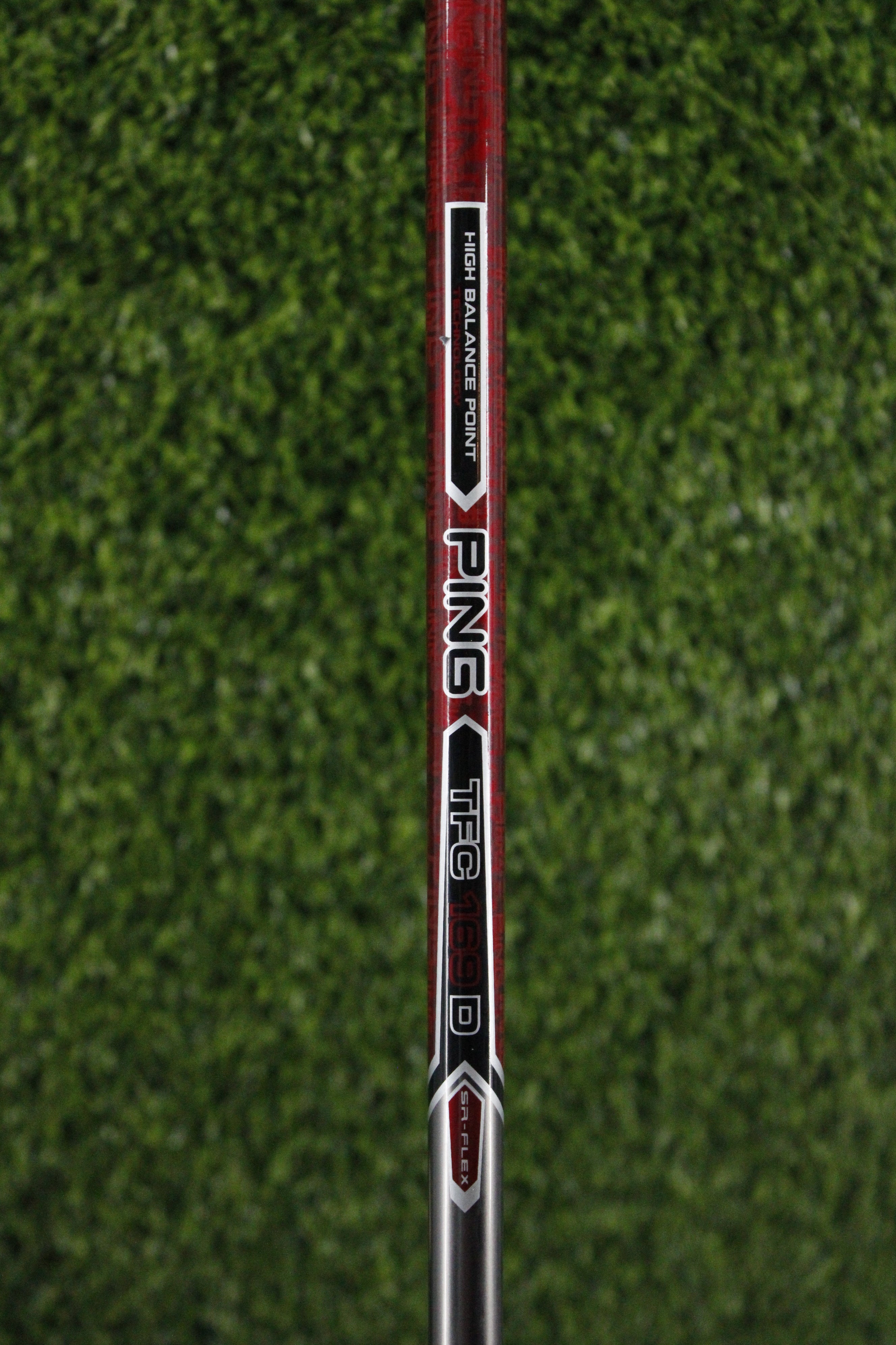 Ping G20 12° Driver A Flex 45.25"