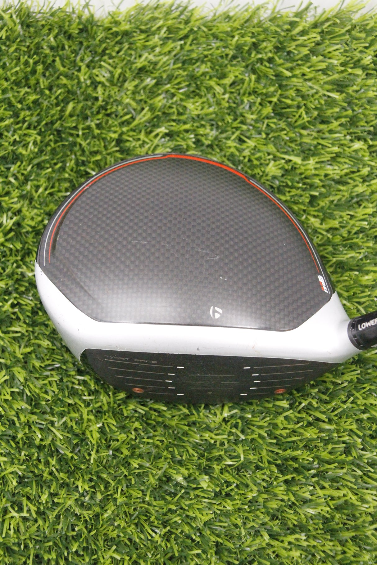 TaylorMade M6 10.5° Driver S Flex 45.5"