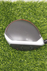 TaylorMade M6 10.5° Driver S Flex 45.5"