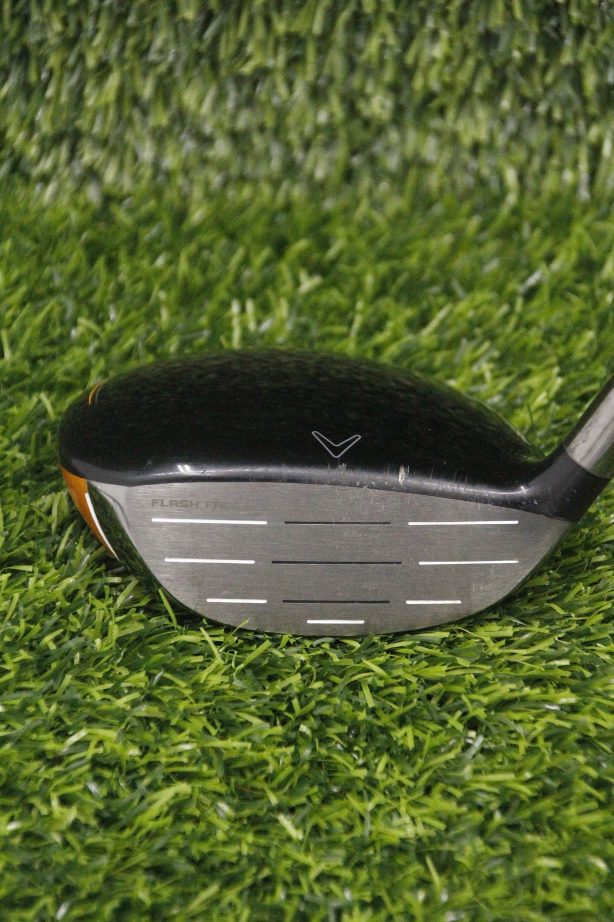 Callaway Mavrik Max 5 Wood R Plus Flex 42.5"