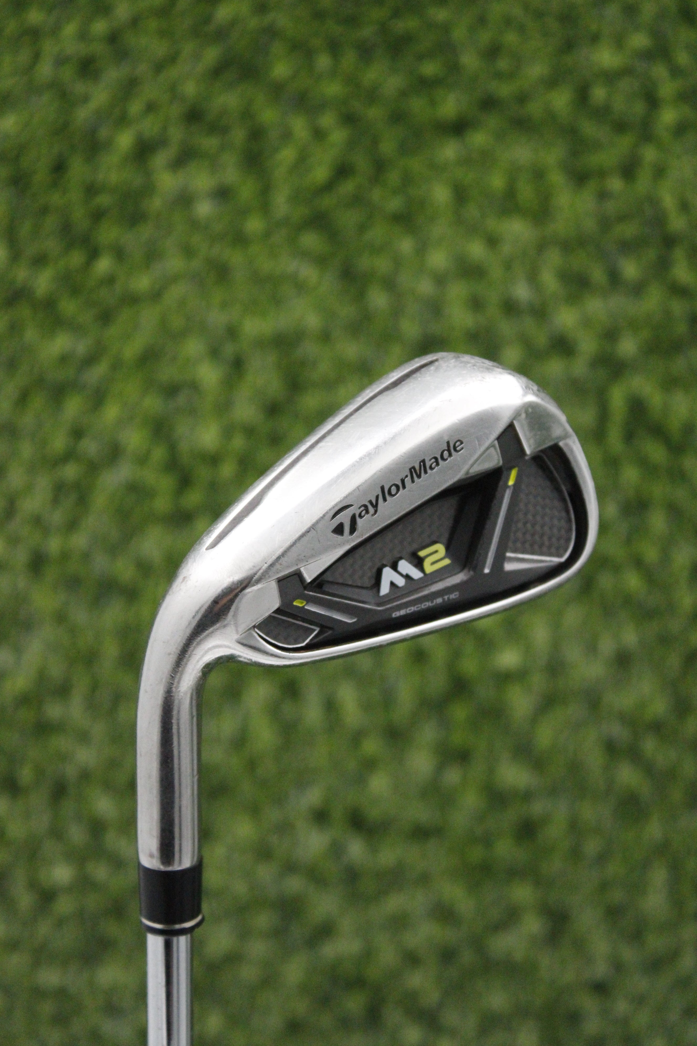 TaylorMade M2 Single Iron – In Stock & Ready to Ship | bogeys2Birdies