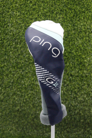 WOMEN Ping G Le 3 19° 3 Wood L Flex 42.25" w/ HC