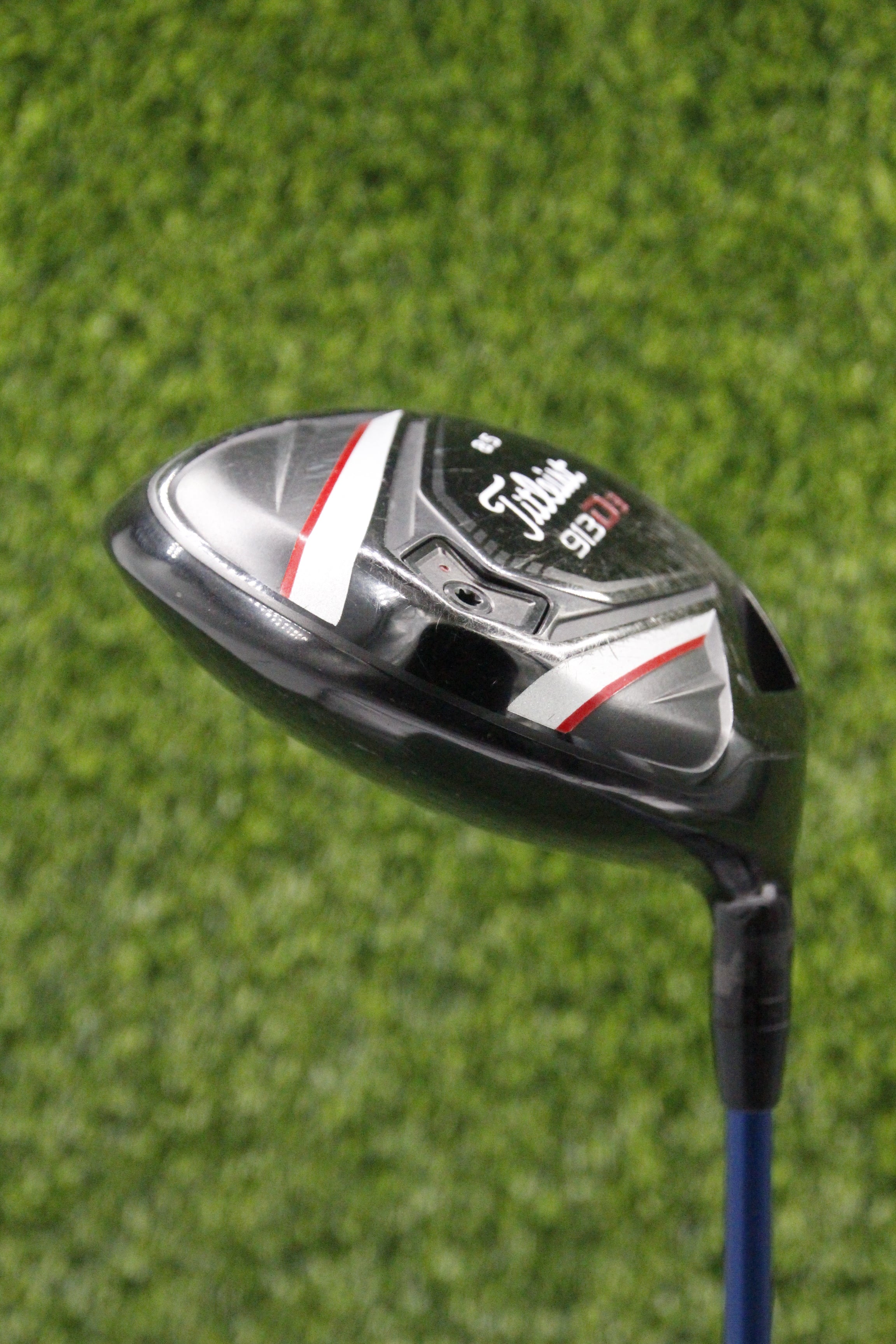 Titleist 913 D3 8.5° Driver S Flex 45.5"