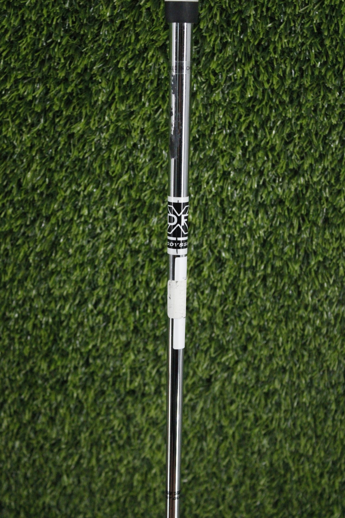 Odyssey DFX 1100 Putter 35"