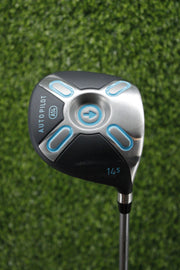 Autopilot A14 14.5° Driver A Flex 42"