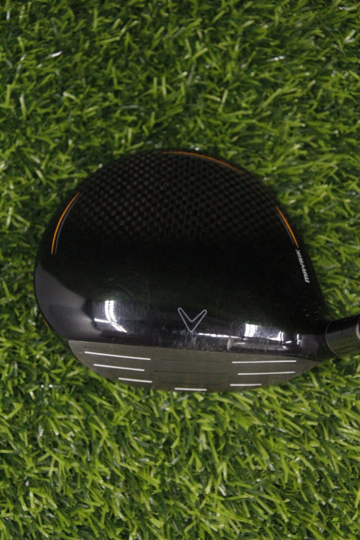 Callaway Mavrik Max 5 Wood R Plus Flex 42.5"