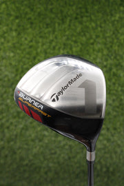 TaylorMade Burner Superfast 10.5° Driver A Flex 46"