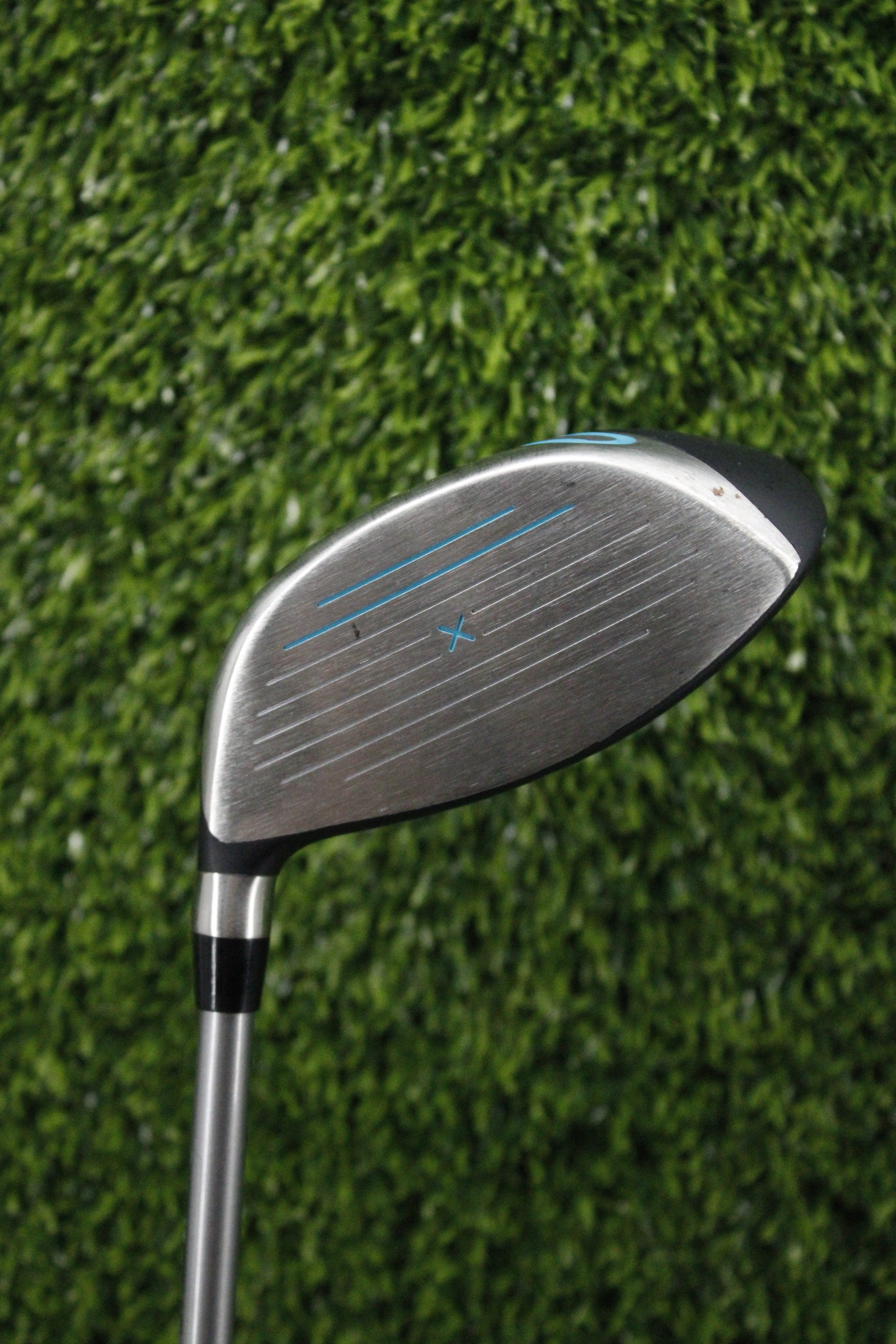 Autopilot A14 14.5° Driver A Flex 42"