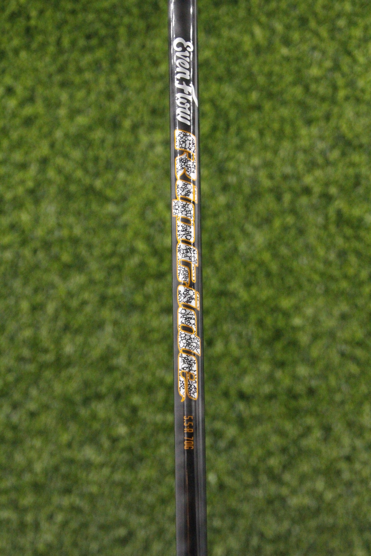 Callaway Mavrik Max 5 Wood R Plus Flex 42.5"