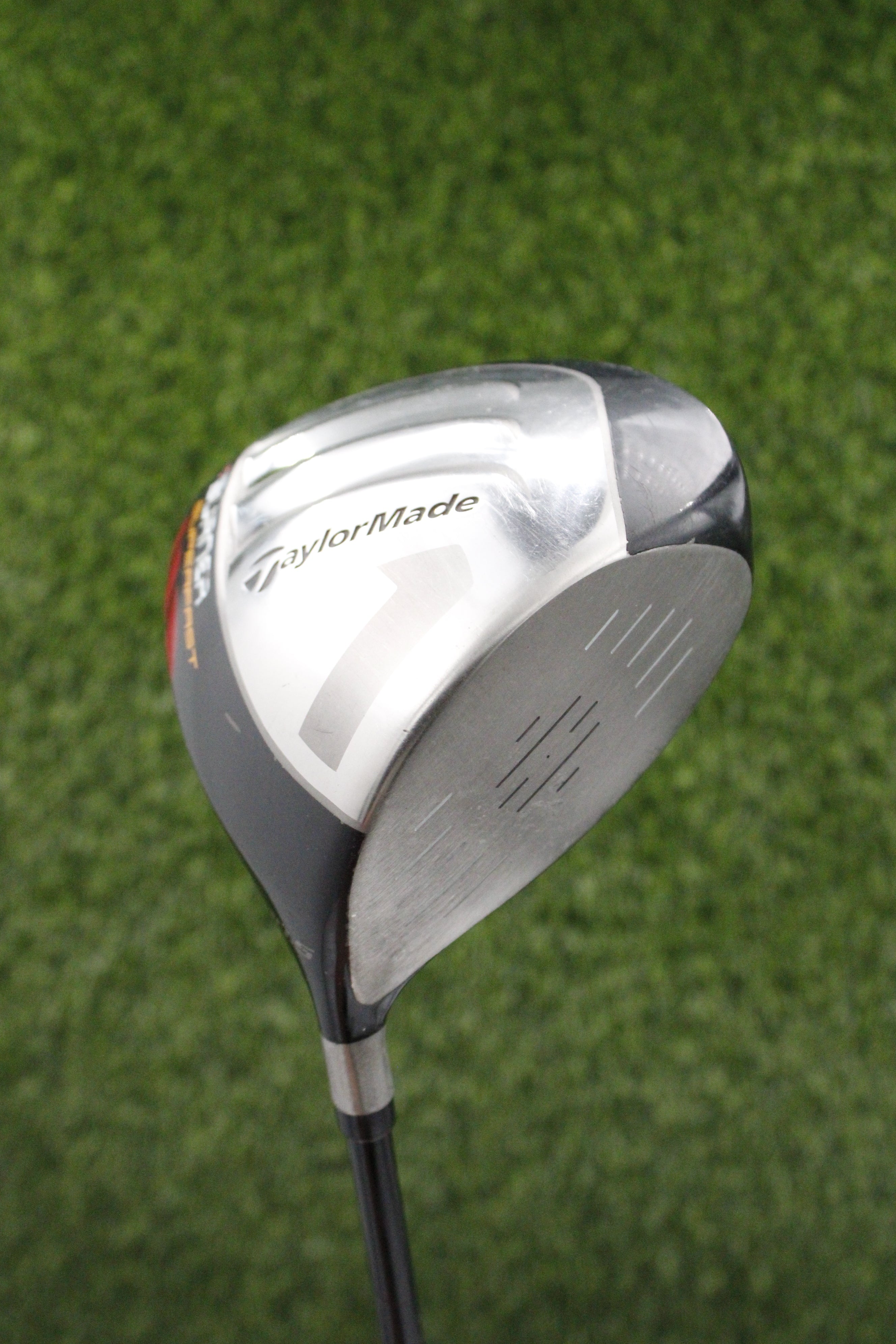 TaylorMade Burner Superfast 10.5° Driver A Flex 46"