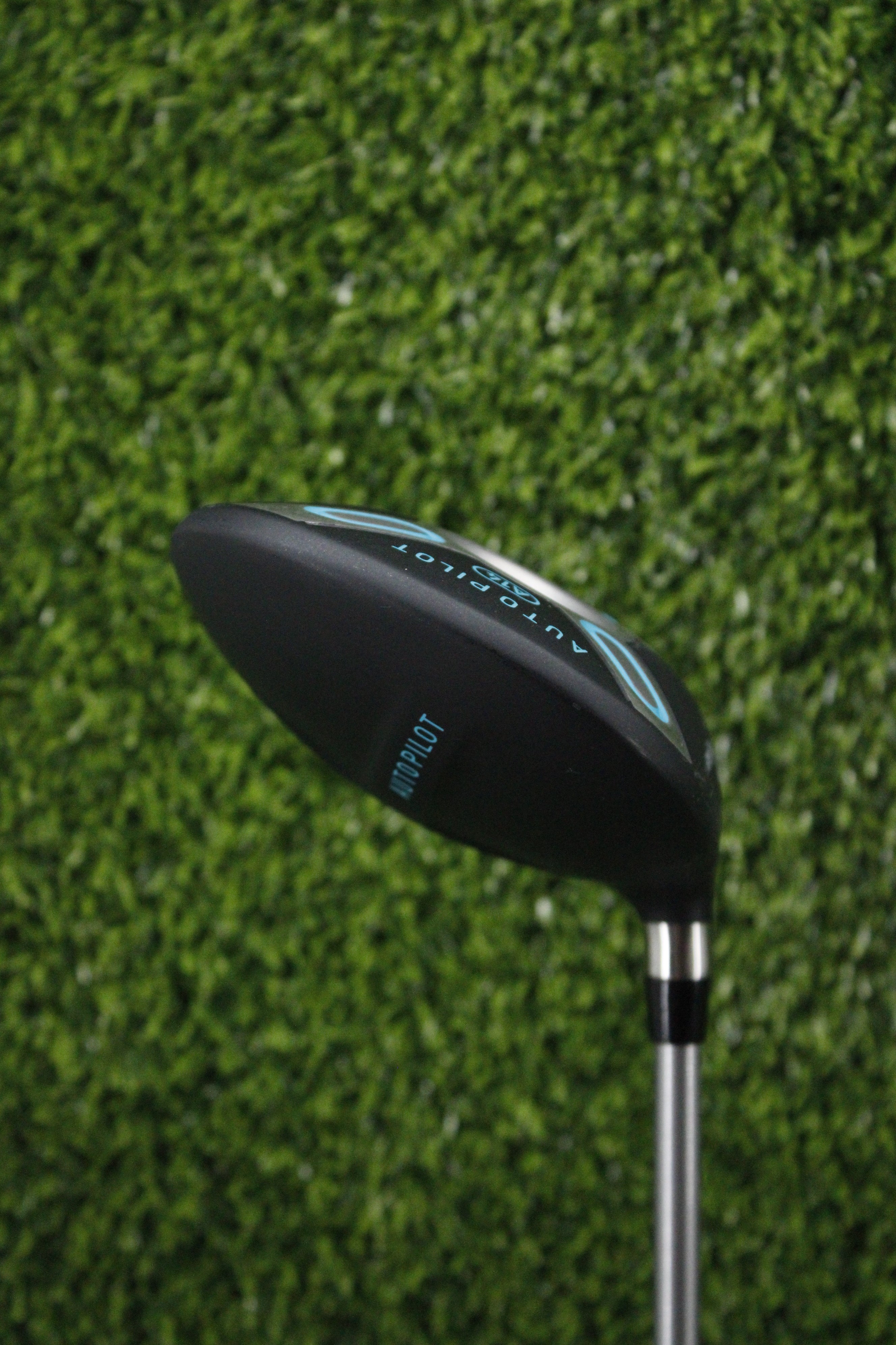 Autopilot A14 14.5° Driver A Flex 42"