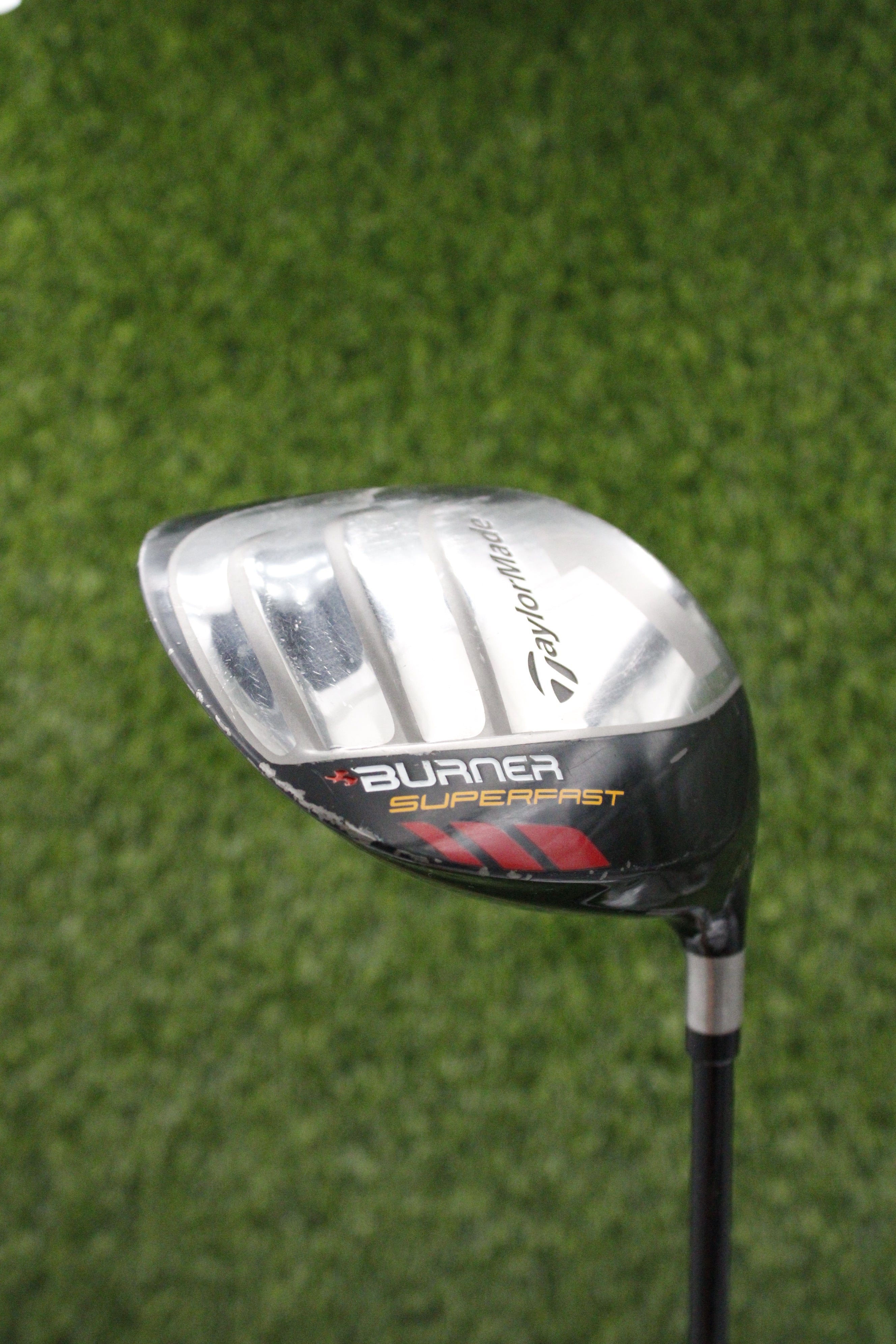 TaylorMade Burner Superfast 10.5° Driver A Flex 46"