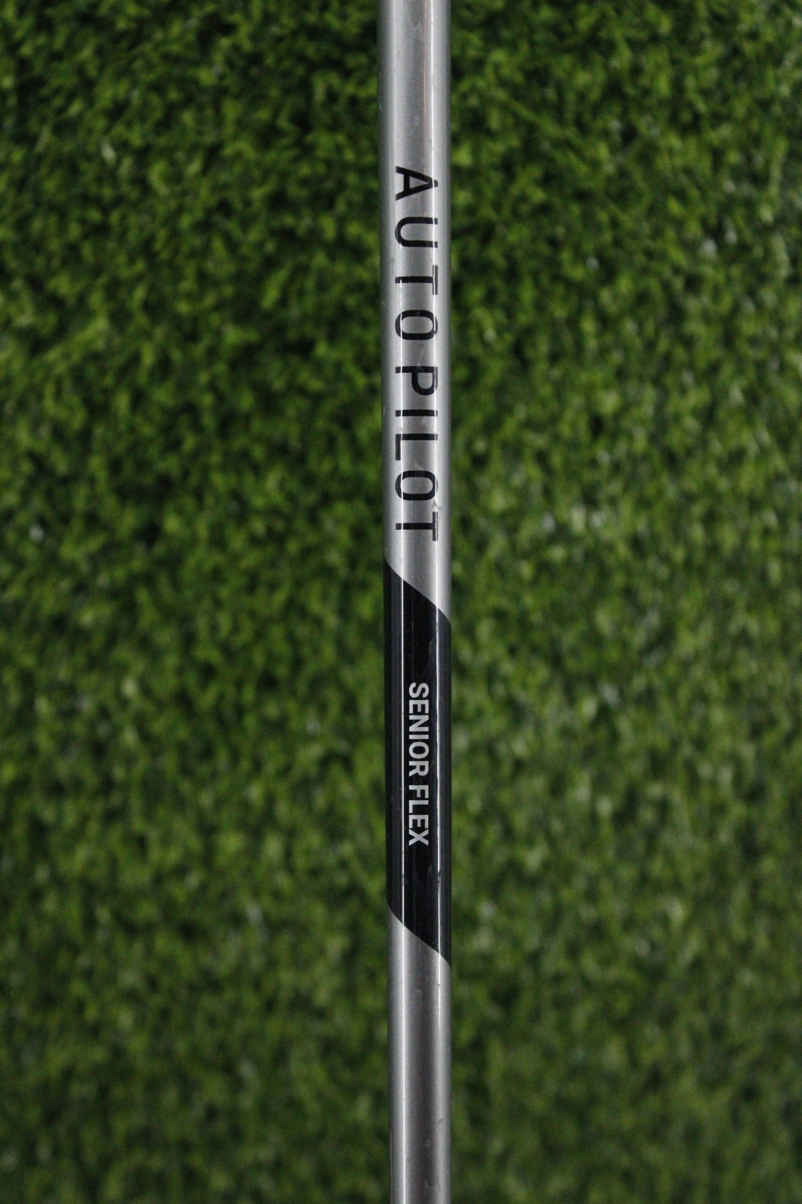 Autopilot A14 14.5° Driver A Flex 42"