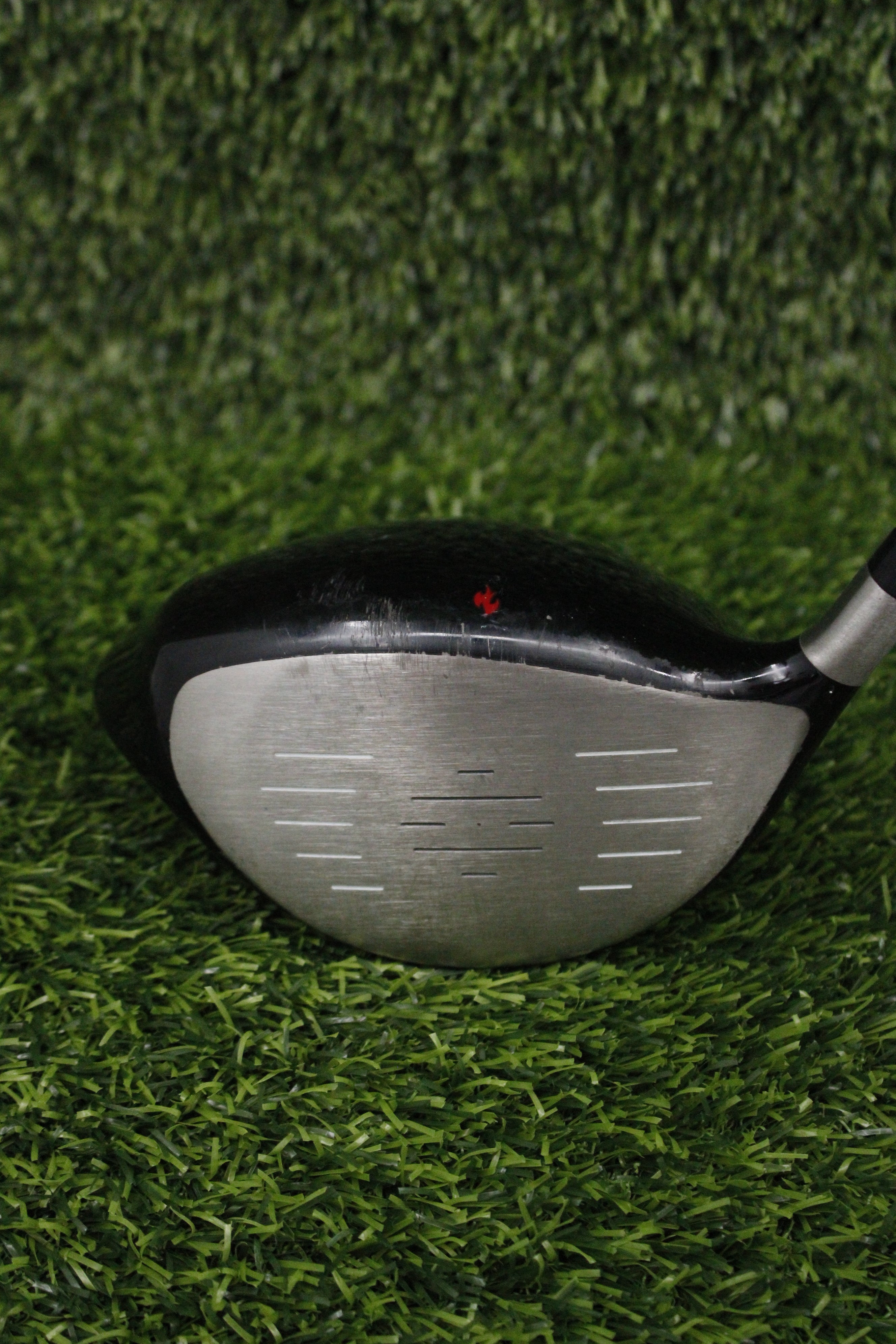 TaylorMade Burner Superfast 10.5° Driver A Flex 46"