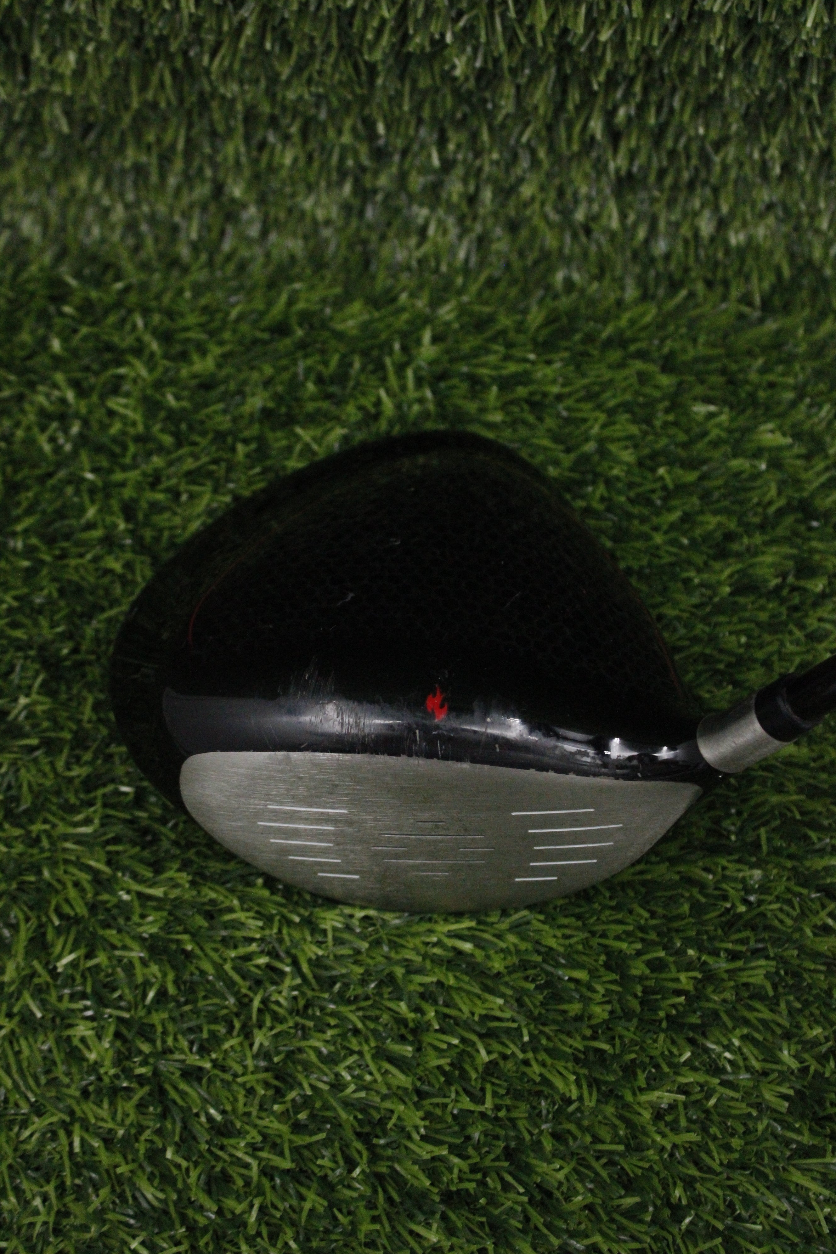 TaylorMade Burner Superfast 10.5° Driver A Flex 46"