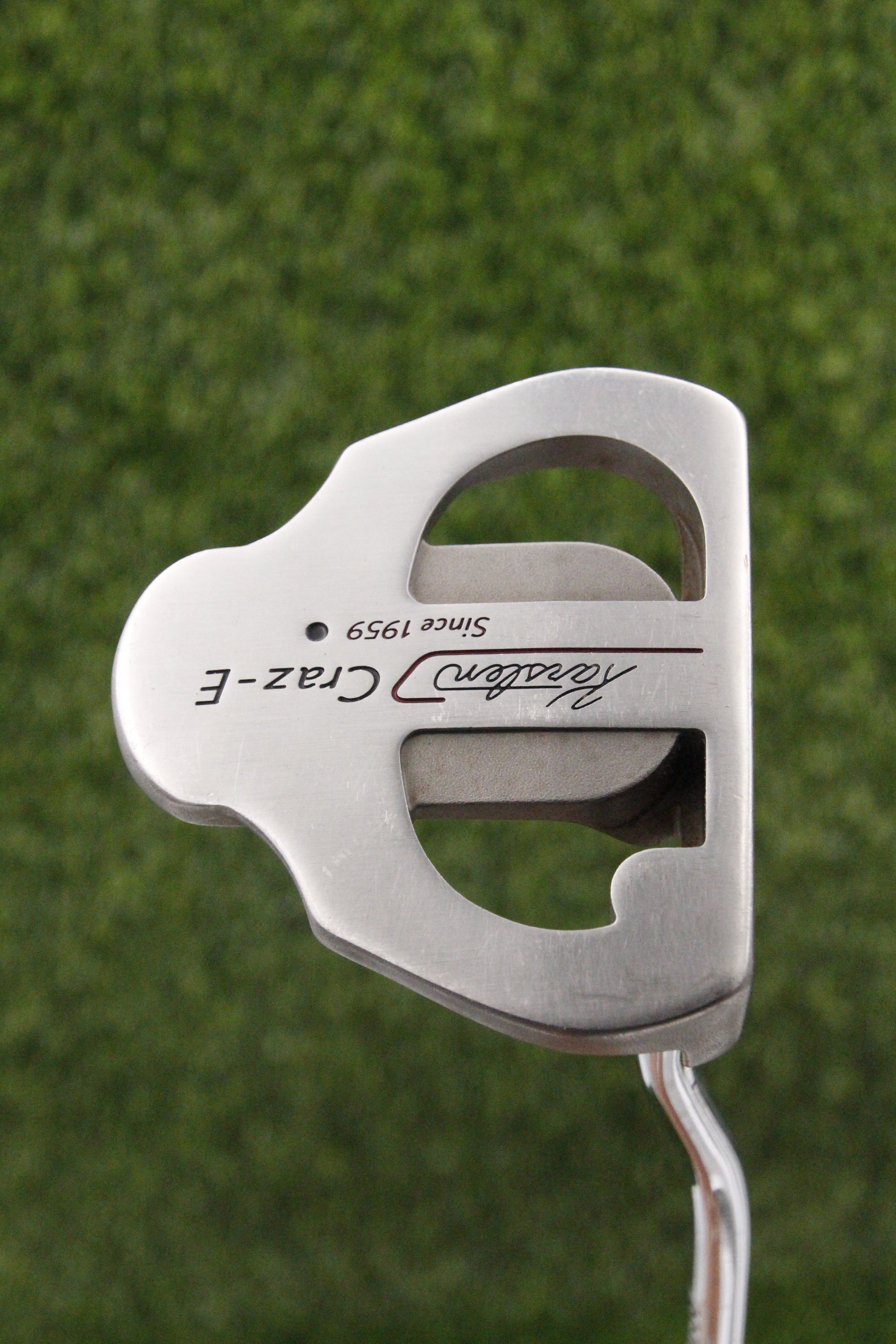 Ping Karsten 1959 Craz-E Putter 35"