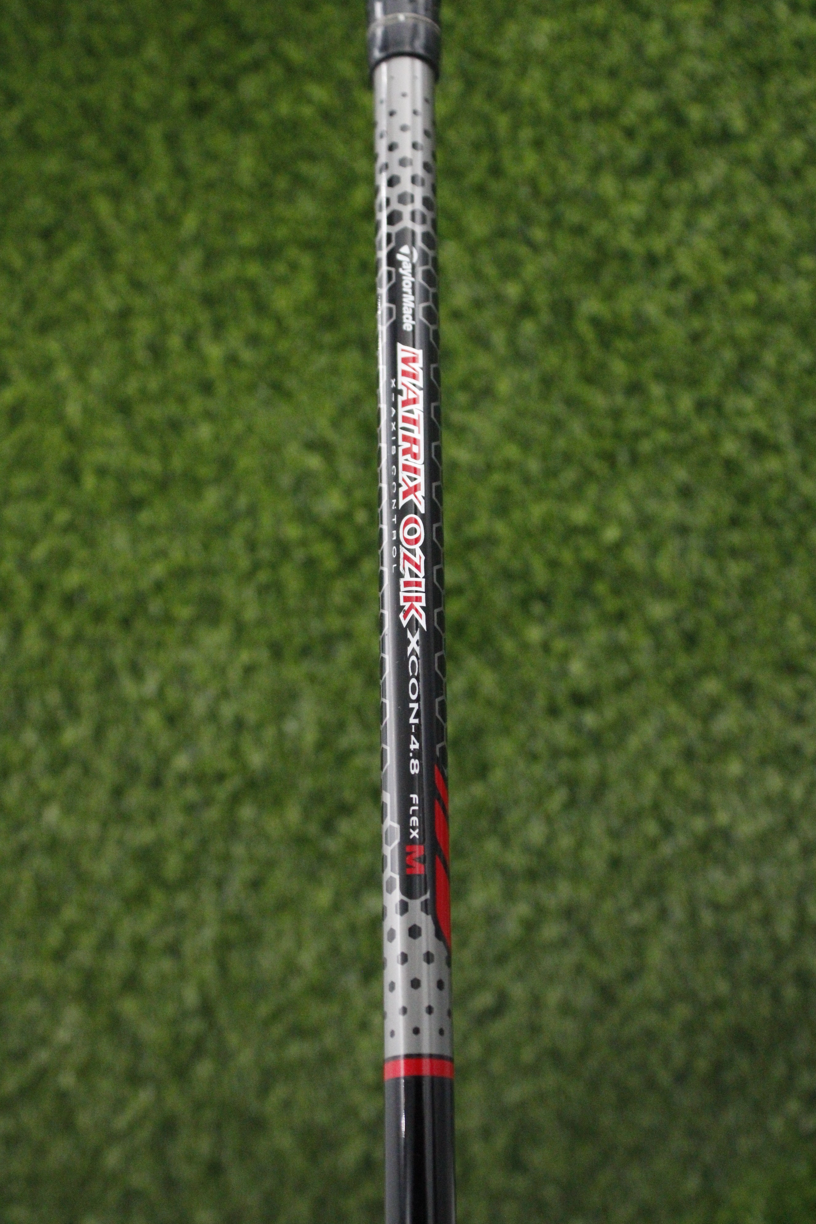 TaylorMade Burner Superfast 10.5° Driver A Flex 46"