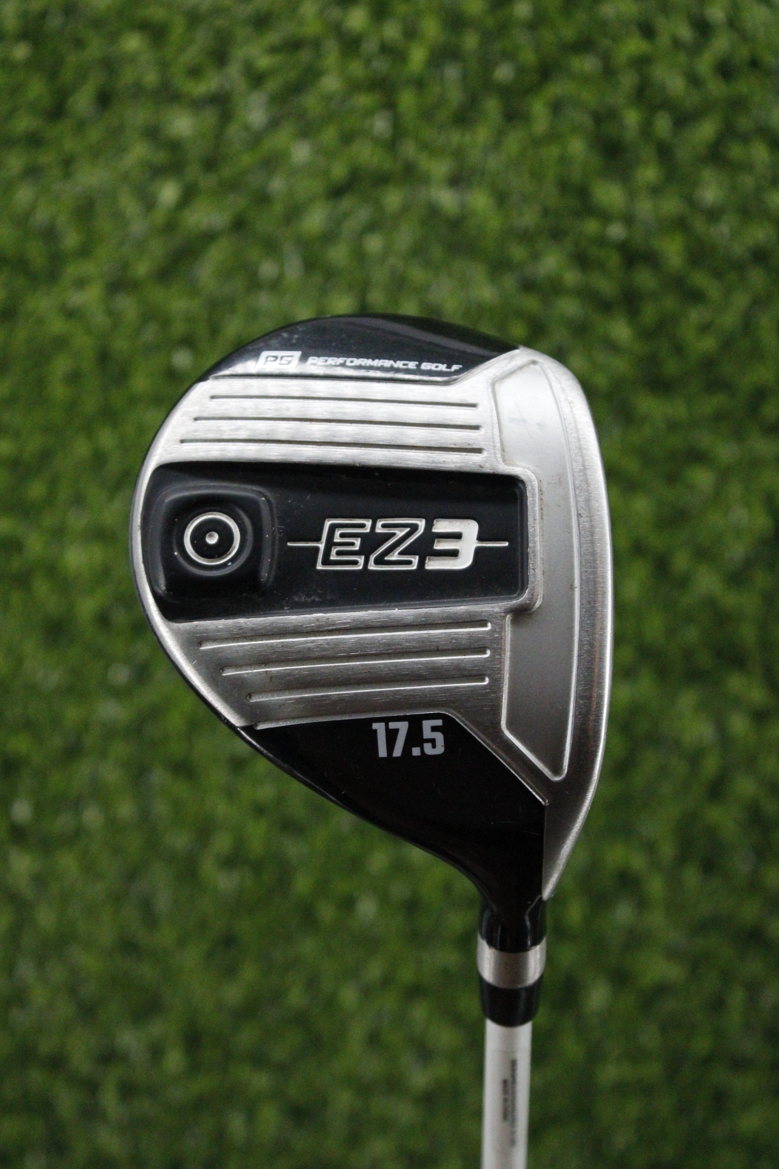 Performance Golf EZ3 17.5° 4 Wood R Flex 42.5"