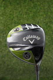 Callaway RAZR Fit Xtreme 13.5° Driver S Flex 45"