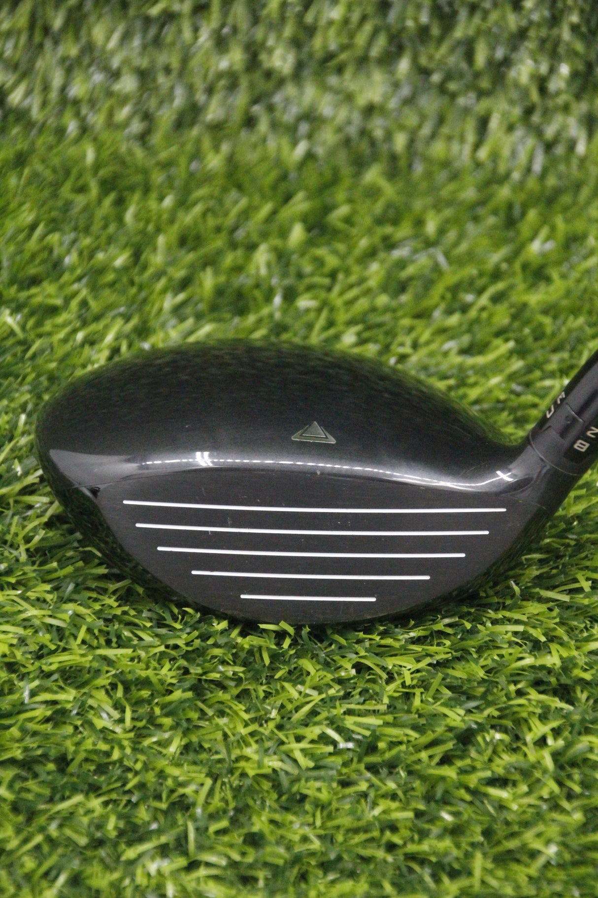 Titleist 917 F2 15° 3 Wood S Flex 42.25" w/ HC