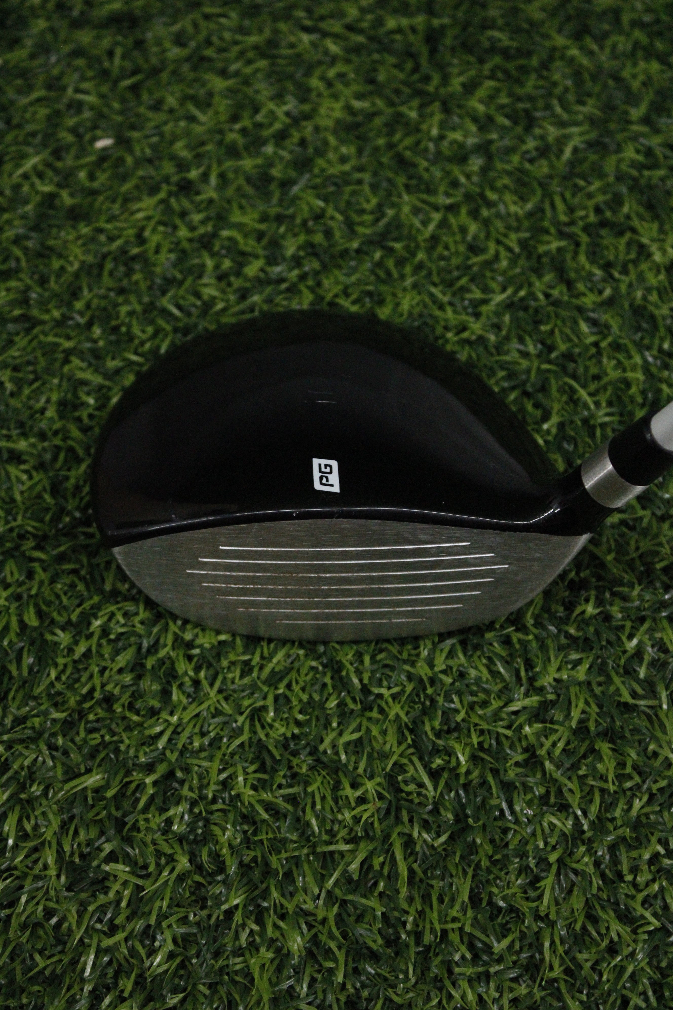 Performance Golf EZ3 17.5° 4 Wood R Flex 42.5"