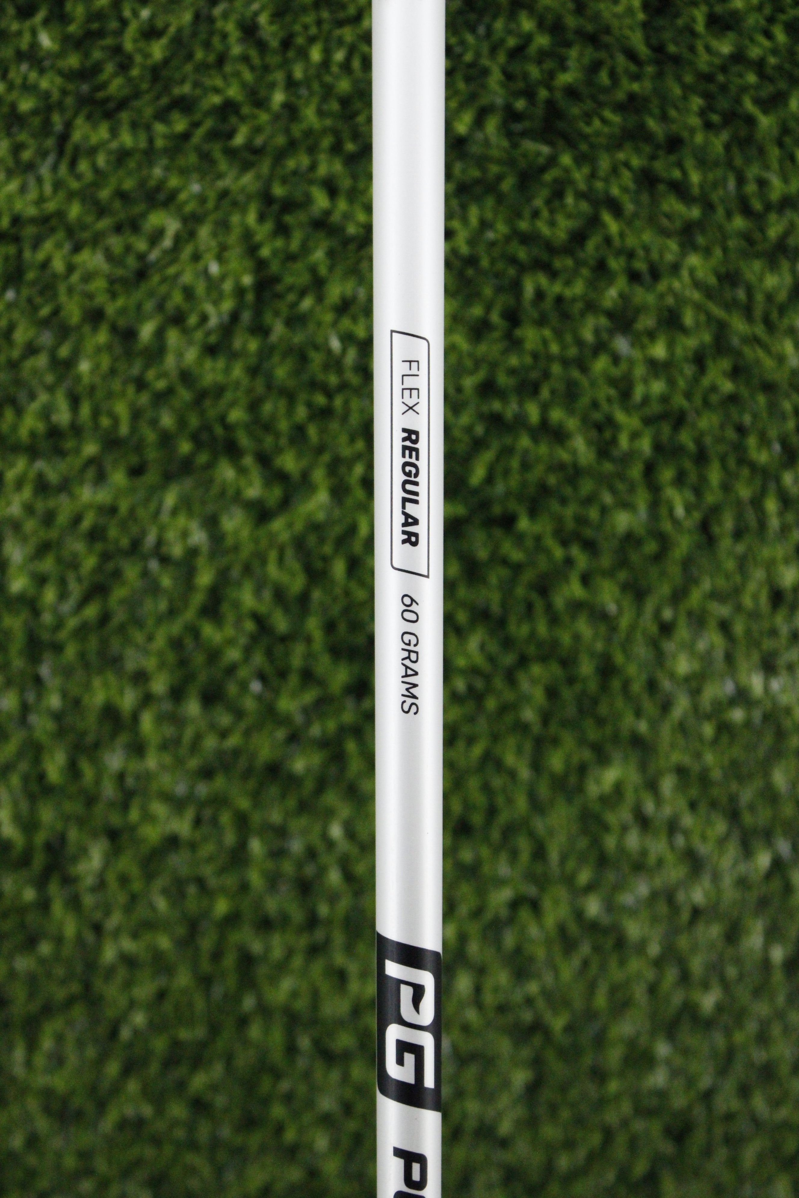 Performance Golf EZ3 17.5° 4 Wood R Flex 42.5"