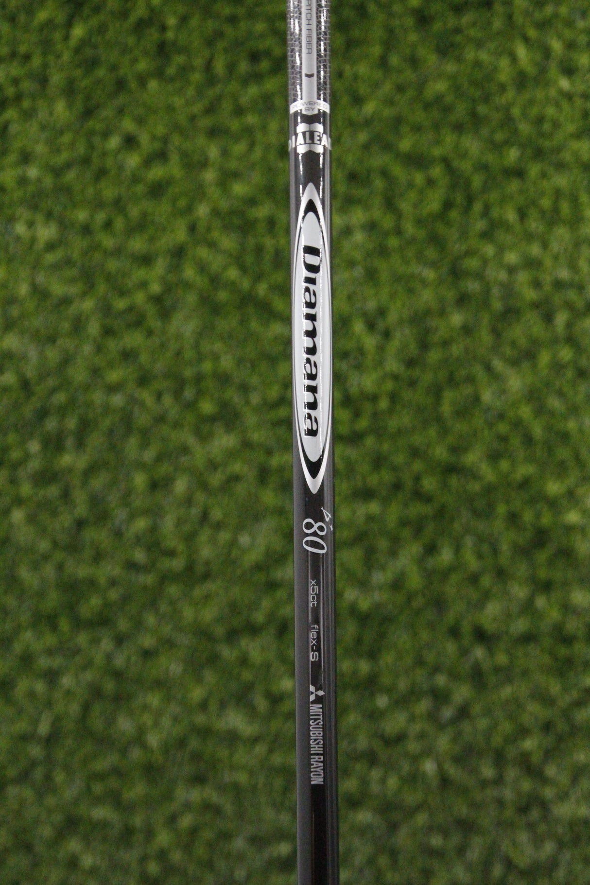 Titleist 917 F2 15° 3 Wood S Flex 42.25" w/ HC