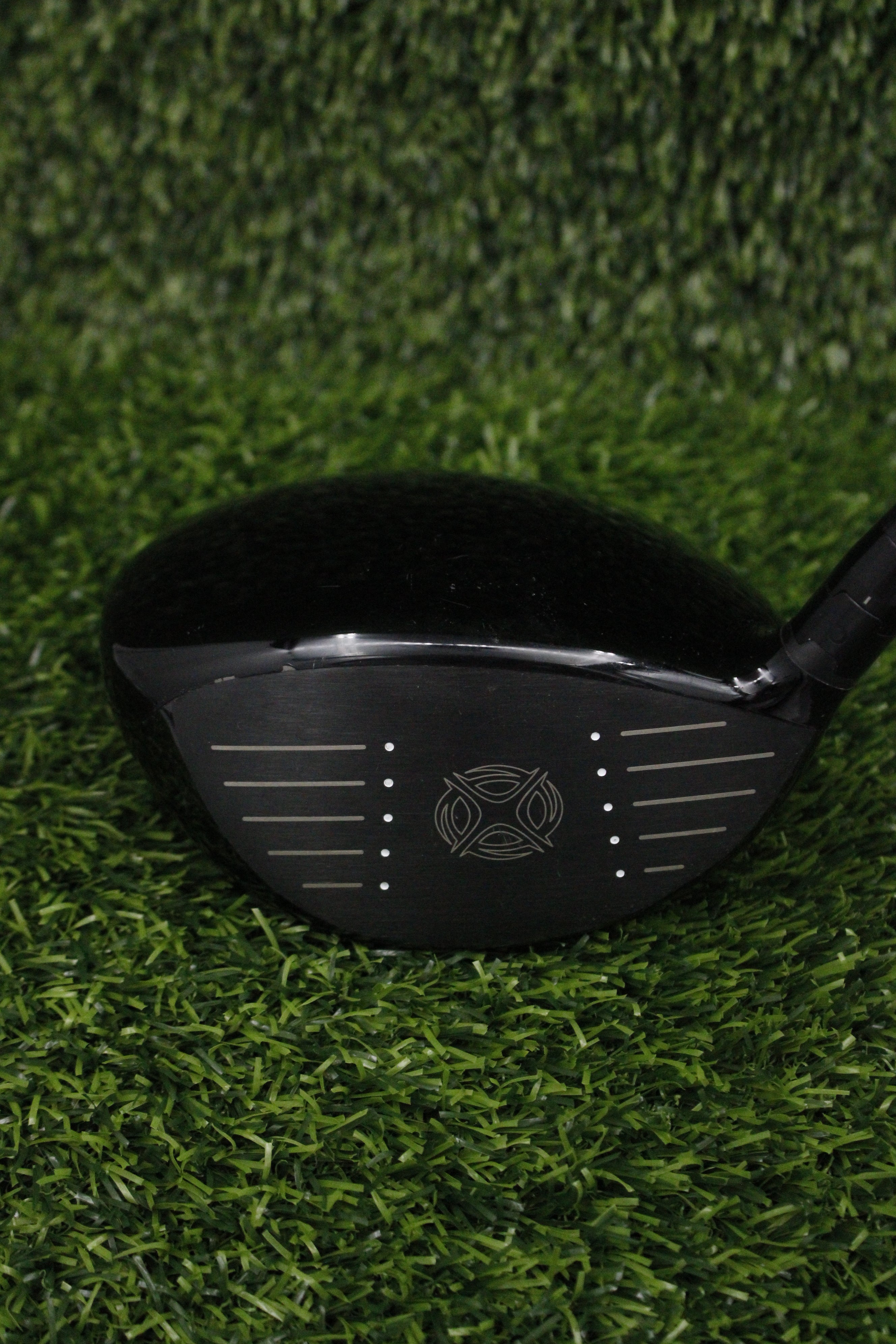 Callaway RAZR Fit Xtreme 13.5° Driver S Flex 45"