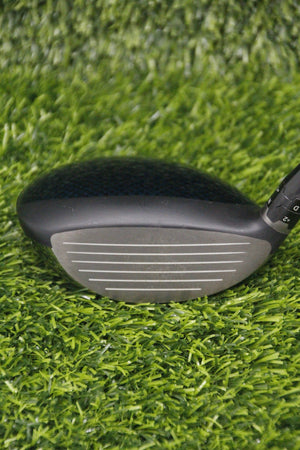 Callaway Paradym Triple Diamond w/ Tour AD IZ-8 15° 3 Wood XS Flex 43"