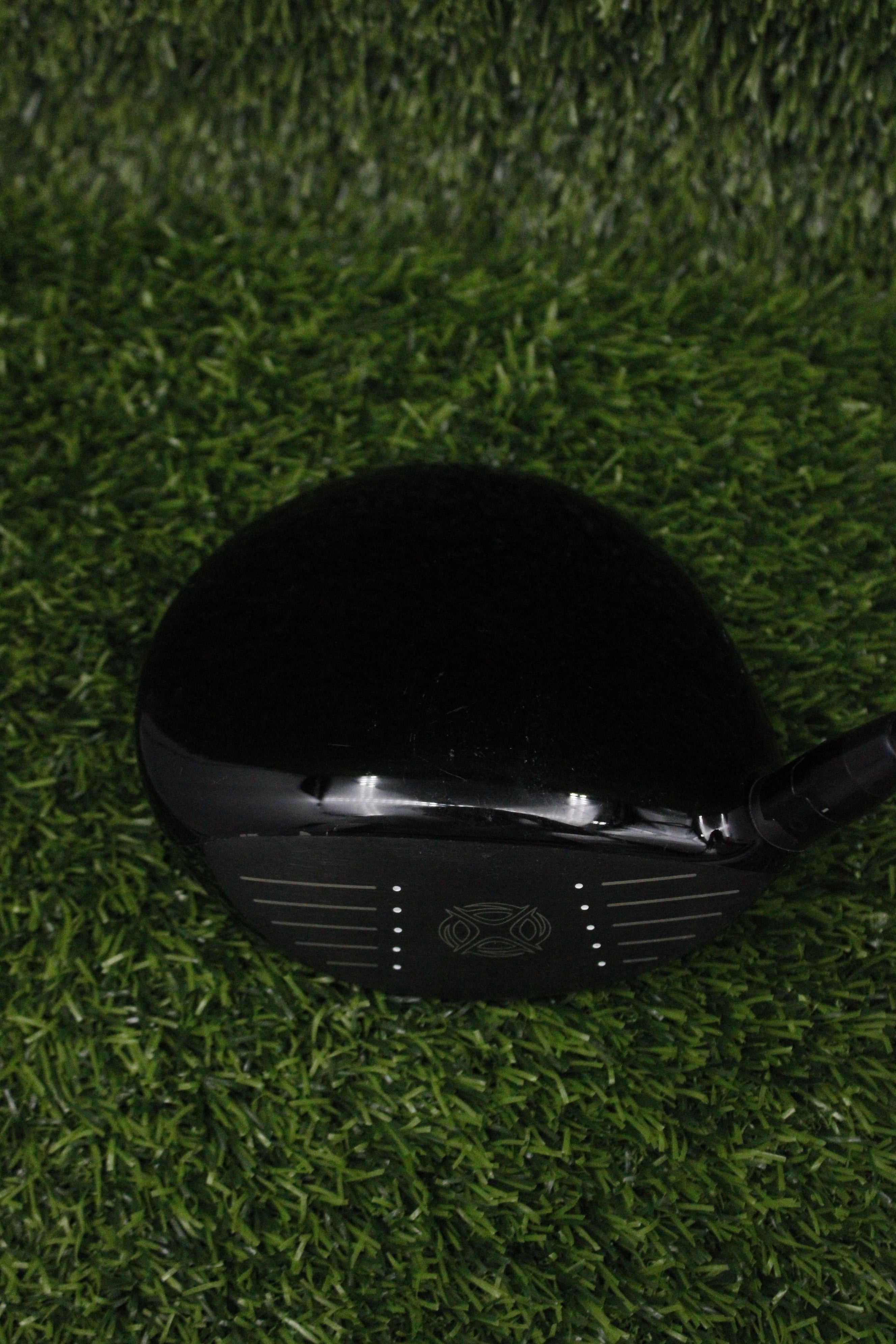 Callaway RAZR Fit Xtreme 13.5° Driver S Flex 45"