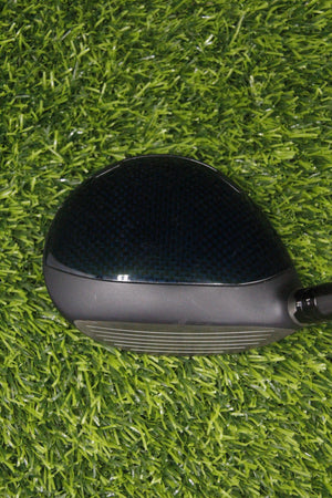 Callaway Paradym Triple Diamond w/ Tour AD IZ-8 15° 3 Wood XS Flex 43"