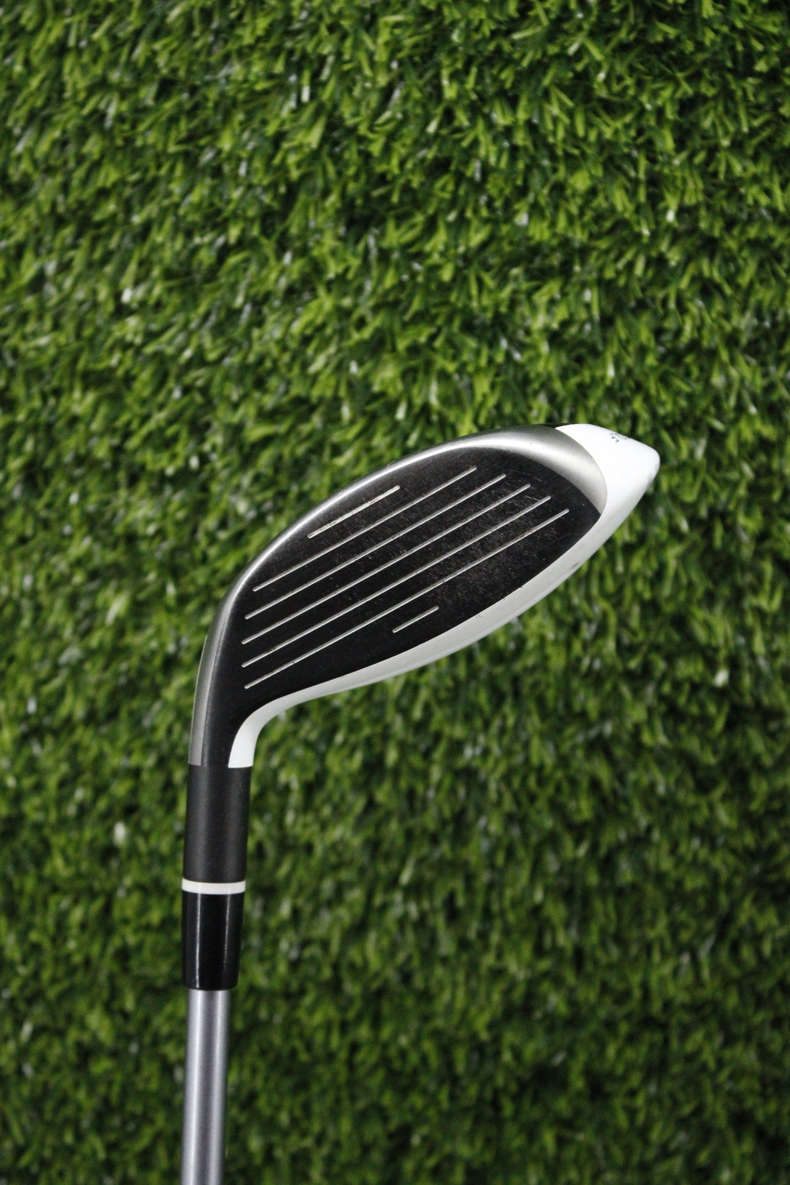 Adams Speedline Super S Black 15° 3 Wood R Flex 42.5"