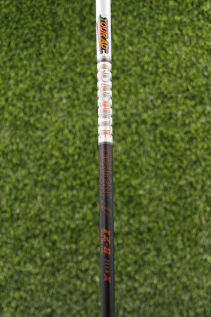 Callaway Paradym Triple Diamond w/ Tour AD IZ-8 15° 3 Wood XS Flex 43"
