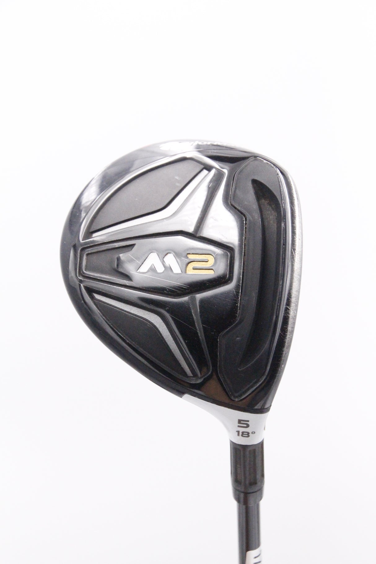 TaylorMade 2016 M2 18° 5 Wood R Flex 42.5"