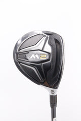 TaylorMade 2016 M2 18° 5 Wood R Flex 42.5"