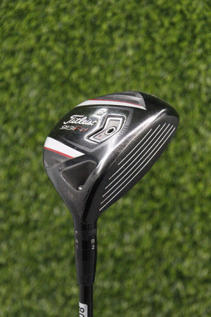 Titleist 913 FD 15° 3 Wood R Flex 43"