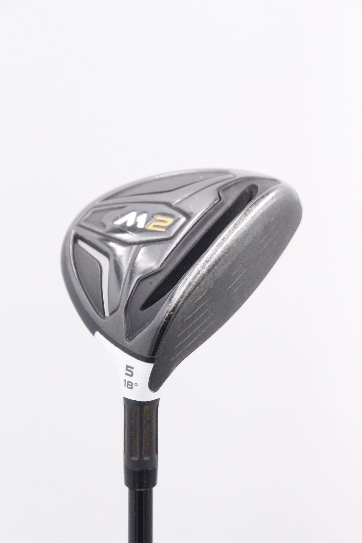 TaylorMade 2016 M2 18° 5 Wood R Flex 42.5"