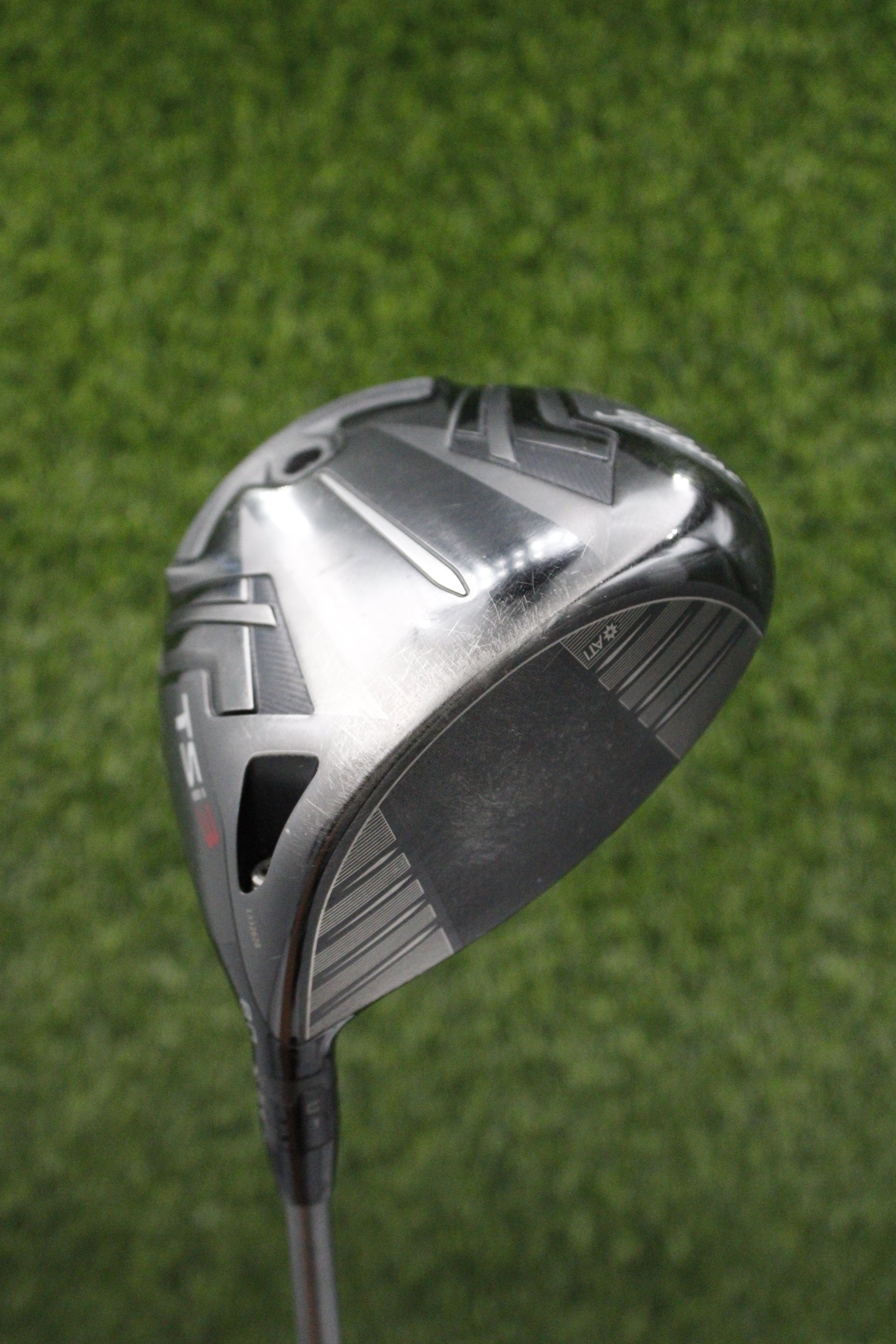 Titleist TSi3 8° Driver R Flex 44.75"