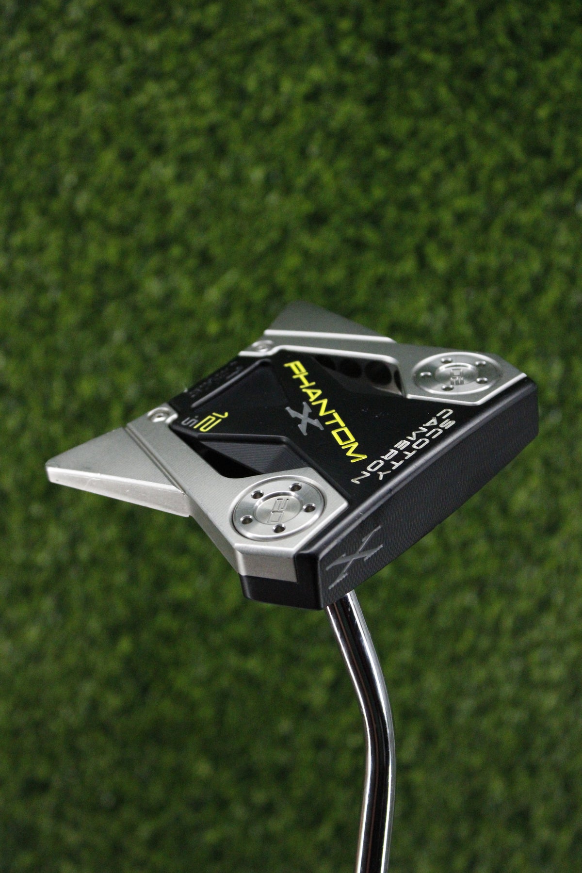 Titleist Scotty Cameron Phantom X 12.5 Putter 33"