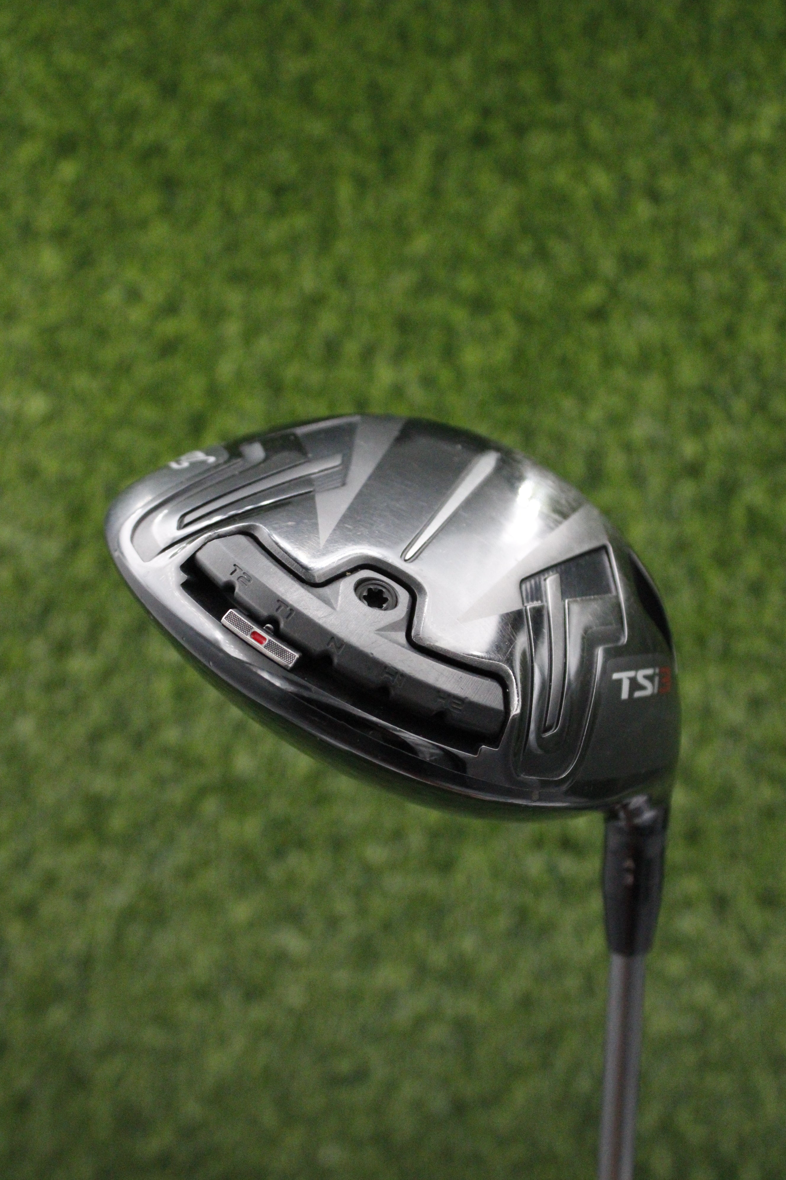 Titleist TSi3 8° Driver R Flex 44.75"