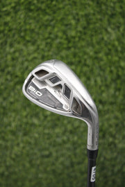 Cobra Bio Cell Silver GW R Flex 36"