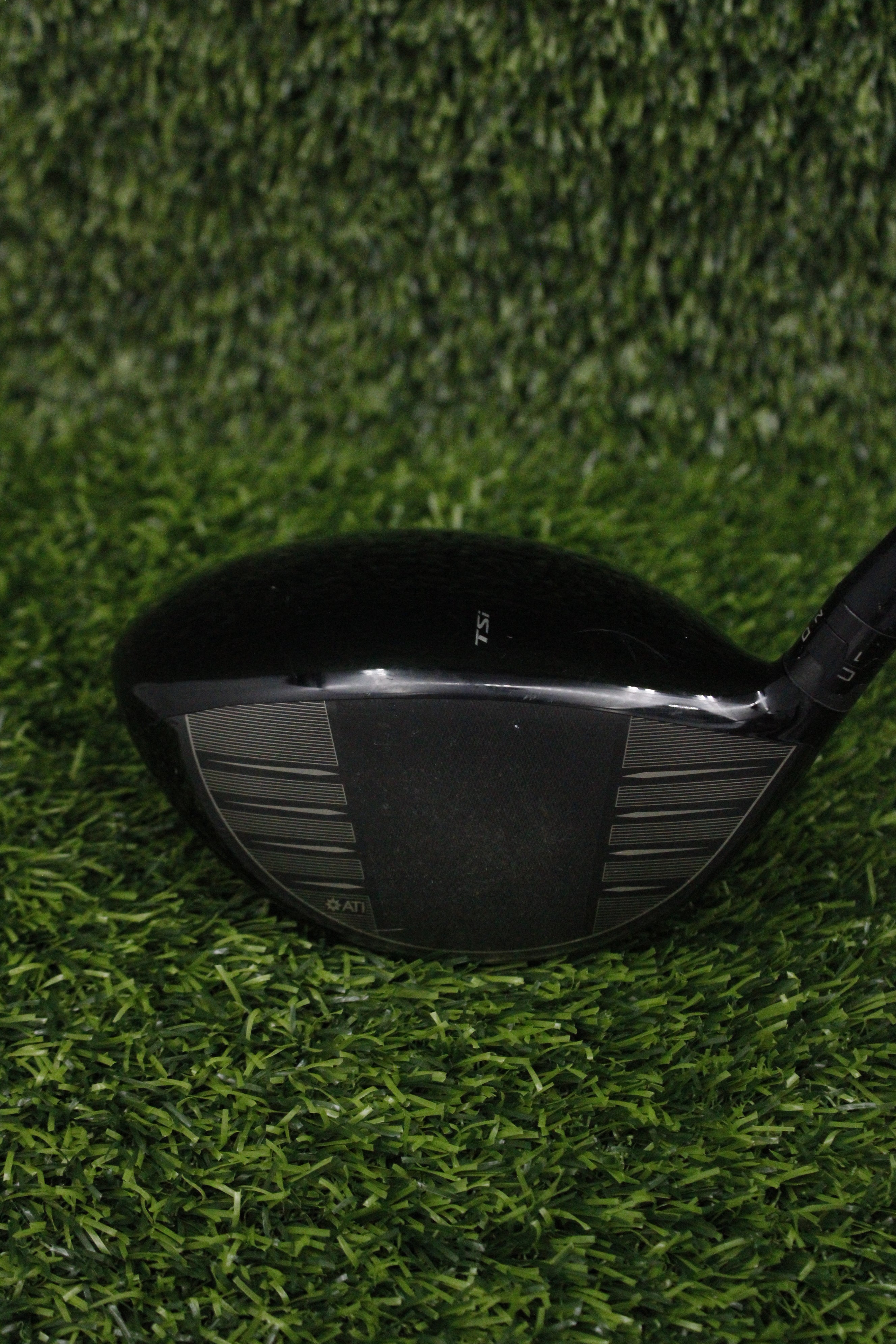 Titleist TSi3 8° Driver R Flex 44.75"