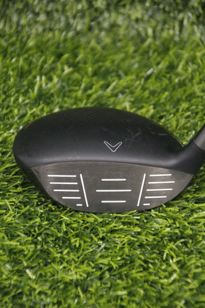 Callaway Rogue ST Max D 22° 7 Wood R Flex 42.75"